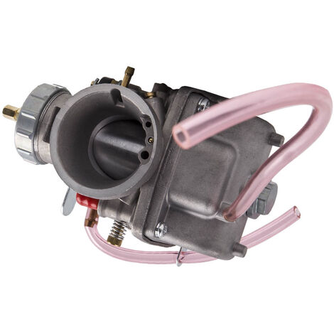 VERGASER ERSETZEN FOR VM34 RUNDSCHIEBER VM SERIE 34MM34mm Vergaser Carb for Round Slide VM Series Vergaser for Honda VM34-168 Neu (1/5)