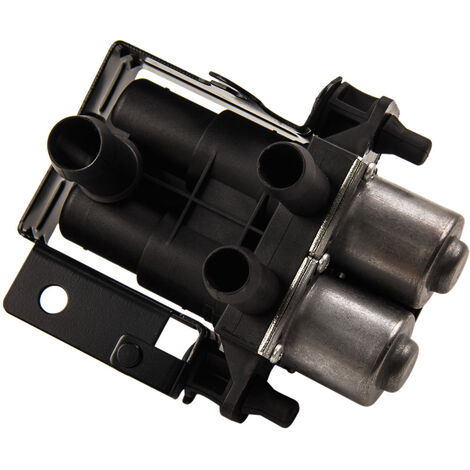 Válvula de Control de calentador de coche XR822975, solenoide de agua