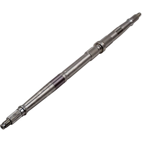 Rear Wheel Axle Shaft For Honda Sportrax TRX 250 EX 01-08 TRX 250X 42311-HN6-A30Rear Wheel Axle Shaft For Honda Sportrax TRX 250 EX TRX 250X 42311-HN6-A30 NEU (1/5)