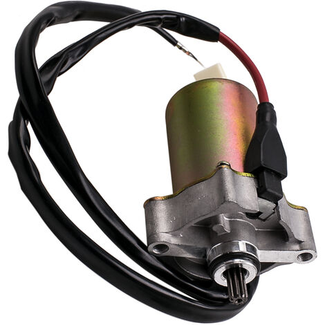 Anlasser für Polaris Outlaw Sportsman 90 Bj. 2007-2014 0453478 Best SuperAnlasser für Polaris Outlaw / Sportsman Outlaw 90 4T 0454952 (1/5)