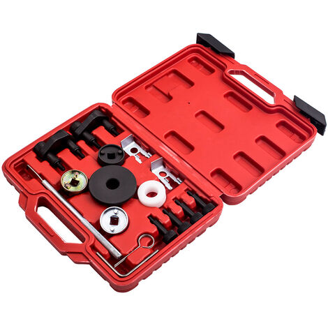 Steuerkette Nockenwelle Einstellwerkzeug for VW Audi Seat 1.8 2.0 TSI TFSI neu