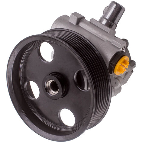 Servopumpe, Hydraulikpumpe (Servolenkung) Für Toyota Hilux PickUp [KUN