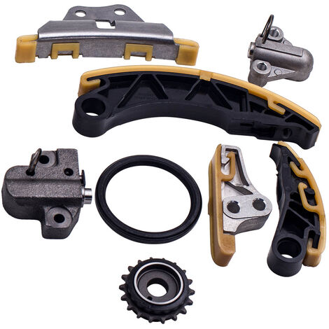 DIE STEUERKETTE FÜR BMW VAUXHALL OPEL 7 E38 M51 D2 Produktbild-Vorschau 9