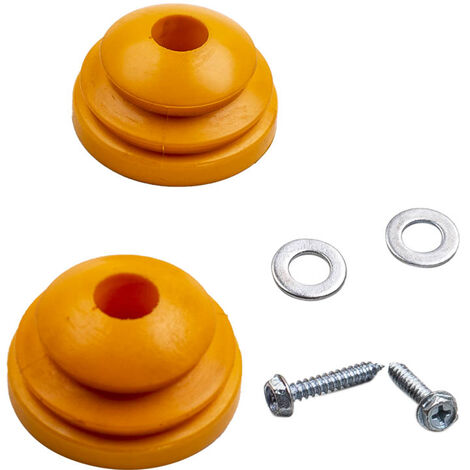 thumbnail image 2 of Rear Axle Flip Kit For Chevy Silverado C1500 2WD 1988-1998 – 6" Drop 2 of 5