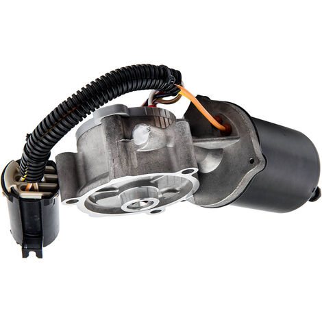 Getriebe Verteilergetriebe Stellmotor für Ford Ranger 2007-2011Getriebe Verteilergetriebe Stellmotor for Ford Ranger 2007-2011 (1/5)