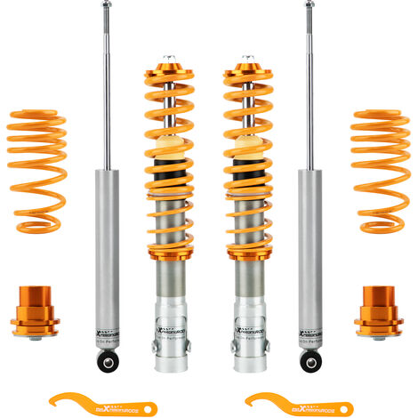 Gewindefahrwerk Für VW Lupo 60, 6X1 1.4 1998–2005 Seat Arosa 6H 1.0 1997–2004Gewindefahrwerk Für VW Lupo 60, 6X1 1.4 1998–2005 Seat Arosa 6H 1.0 1997–2004