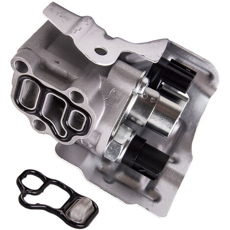 Magnetventil für Honda CIVIC FN2 K20Z4 K20A2 K20A DC5 2.0L 2.4L HONDA CR-V 02-0Magnetventil für Honda CIVIC FN2 K20Z4 K20A2 K20A DC5 2.0L 2.4L HONDA CR-V Neu (1/5)