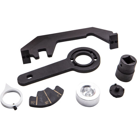 BMW Steuerkette Werkzeug Set - Nockenwellen Arretierwerkzeug Für M3 S65 E90 E92