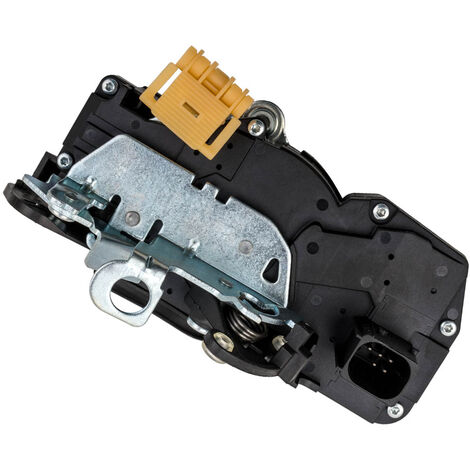 Türschloss vorne rechts für Chevrolet Silverado Tahoe Cadillac Escalade 20783852Türschloss vorne rechts für Chevrolet Silverado Tahoe Cadillac Escalade 20783852