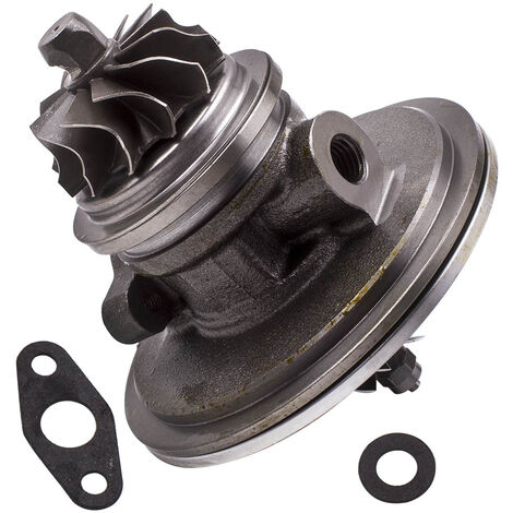 Turbolader Rumpfgruppe für Ford Transit 2.5 Turbo Diesel 74 HP 4EB 4EA 4ECTurbolader Rumpfgruppe 53049880001 for Ford Transit 2.5TD Turbo Diesel Turbo to (1/5)