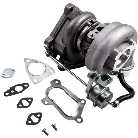 Turbolader for Toyota Hilux LANDCRUISER 4 Runner TD 3.0 L CT12B Turbo 17020-6702Turbolader CT12B für Toyota Landcruiser 3.0 TD 1KZ-TE,17201-67010 Turbo CHRA NEU (1/5)