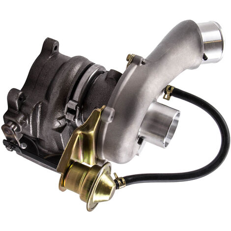 Frankberg 1x Abgasturbolader Für Fiat Doblo MPV Kasten/MPV Grande Punto Idea Linea Evo Strada Pick Up Lancia Opel