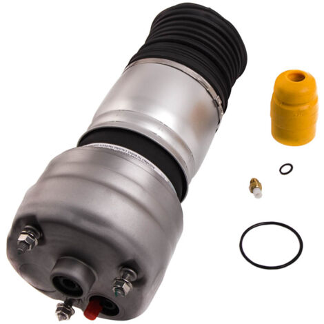 Luftfederung for Porsche Panamera 970 Vorne Federbein 97034305215 97034305203 (1/5)