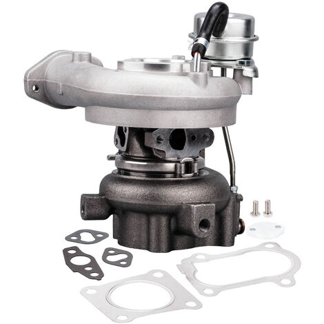 CT26 Turbolader für Toyota Landcruiser 4.2L 1HD-FTE 2002-2003 17201-17040 (1/5)
