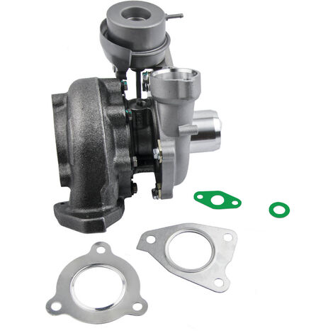 Turbolader für Renault Megane III Scenic III 1.6 dCi 96 Kw-130 PS A622090008080Turbolader für Renault Megane III Scenic III 1.6 dCi 96Kw-130PS 5438 988 0017 (1/5)