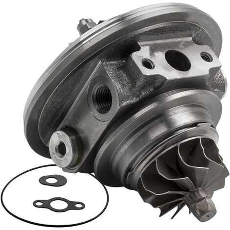 Turbo Rumpfgruppe für Audi A3 8P1 8PA 2.0 TFSI 200 PS 53039700105Rumpfgruppe Chra für VW Golf V 2.0 TFSI / 1984ccm 147Kw 200 PS Motor:AXX BWA BP (1/5)