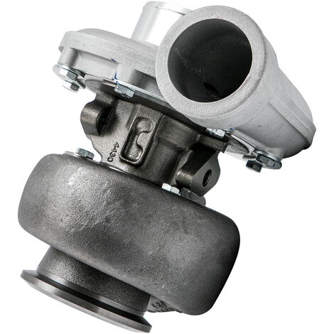 BorgWarner Airwerks S300SX-E Turbo SuperCore - 63mm 87/80 - 13009097047 AKA S363X-E | BorgWarner - Foto 12
