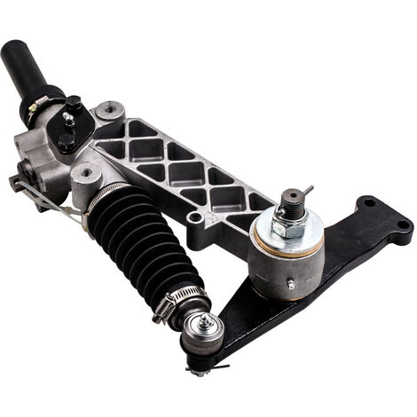 Servolenkung Lenkgetriebe für EZGO E-Z-GO Golfmobil 70314-G02 70314-G01Lenkgetriebe Servolenkung for EZGO E-Z-GO TXT MedalistST 350 70314-G01 (1/5)