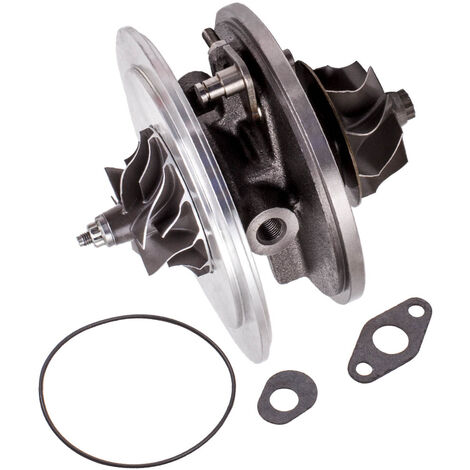 Turbo Rumpfgruppe für BMW 330D E46 X5 3.0 LD E53 M57 D30 GGT2256V 11652249950 (1/5)