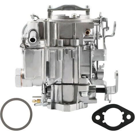 1-Barrel Vergaser für Chevrolet GMC V6 engines Automatischer Choke DC 12V Carb1-Barrel Vergaser für Chevrolet GMC V6 engines Automatischer Choke DC 12V Carb (1/5)