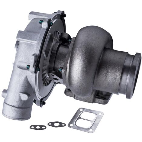 Turbolader für International Navistar DT466 Motor 1993 Für GTA3776B GTA3782B ÖlTurbolader for International Navistar DT466 Motor 1993 for GTA3776B GTA3782B