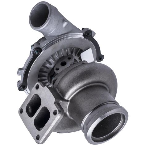 Turbocompresor Nuevo Para Motores International DT466 E I530 - Modelo GTA3782B, Referencia 2506784C91 ¡Hasta 300HP!