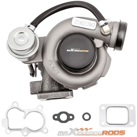 Turbolader für Nissan Diesel L35 Light Truck 01 GT2252S 709693-5001S 14411-69T60 (1/5)
