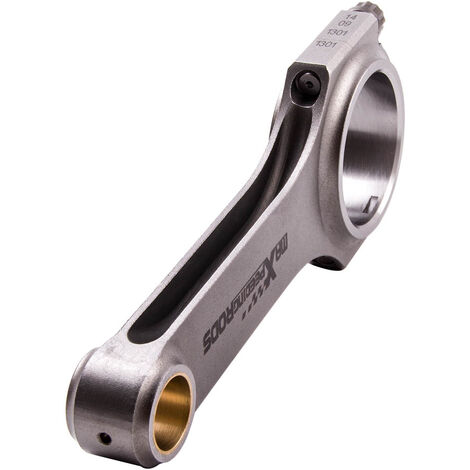 H-Schaft Pleuel für BMW M60 M62 4.0L 4.4L Connecting Rods Conrod ARP 2000 BoltsH-Schaft Pleuel für BMW M60 M62 4.0L 4.4L Connecting Rods Conrod ARP 2000 Bolts