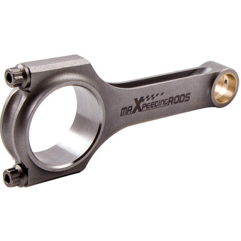 H-Schaft Pleuel für BMW M60 M62 4.0L 4.4L Connecting Rods Conrod ARP 2000 BoltsH-Schaft Pleuel für BMW M60 M62 4.0L 4.4L Connecting Rods Conrod ARP 2000 Bolts