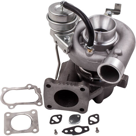Turbolader CT26 für Toyota Landcruiser Prado 1HDT 4.2L 17201-17010 Turbo SatzNEUTurbolader CT26 für Toyota Landcruiser Prado 1HDT 4.2L 17201-17010 Turbo (1/5)
