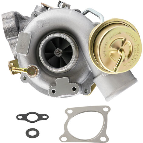 K04 025 Turbolader für Audi RS4 S4 A6 2.7T Upgrade 53049880025 078145701S (1/5)