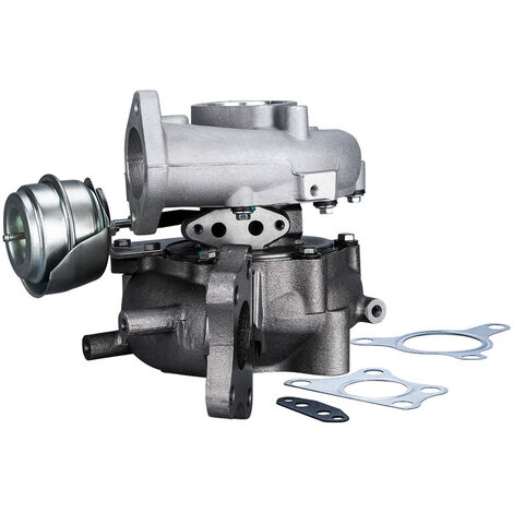 Turbo Turbolader Für Nissan Navara Pathfinder 2.5DI 126 KW 171 PS 714411EB70A (1/5)