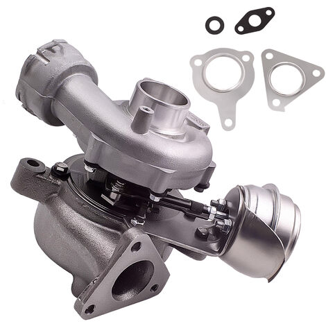Turbolader BRTX7756 Für Smart Fortwo 450 - 0.8 CDI Cabrio & Coupe Modelle