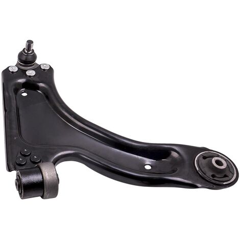 Querlenker-Satz Vorne Für VW Passat B8 Variant - Komplettset Mit Koppelstangen