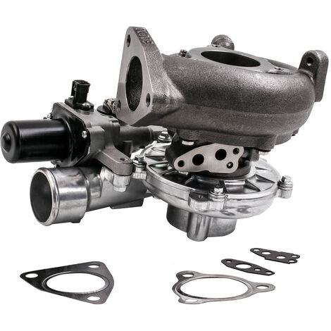 Turbolader für Toyota Hilux 3.0 D4D 126 Kw - 171 PS 1KD-FTV 17201-30110 CHRATurbolader für Toyota Hilux 3.0 D4D 126 Kw - 171 PS 1KD-FTV 17201-30110 CHRA (1/5)