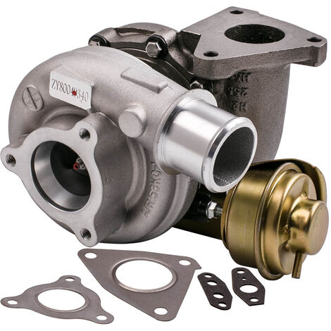 Turbolader für Nissan Patrol Mistral Terrano 3.0L 1999-2005 724639-5006S (1/5)