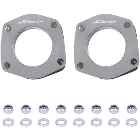 2" Höherlegung für Jeep Grand Cherokee WK 2005 2006 2007 2008-2010 Commander XK2" Hherlegung für Jeep Grand Cherokee WK 2005 2006 2007 2008-2010 Commander XK (1/5)