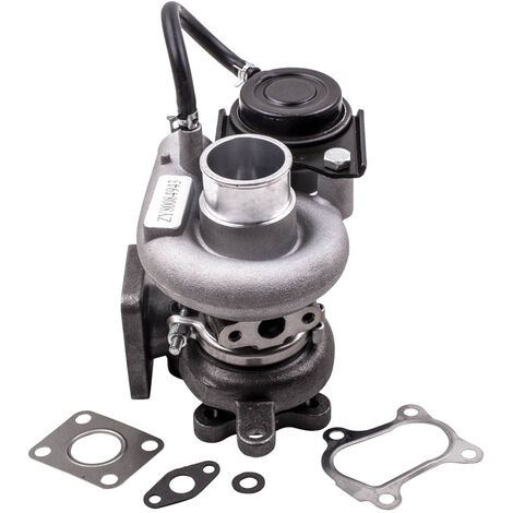 Turbolader für Kia Carens II 2.0 L D D4EA 2002-2006 49173-02410 2823127000Turbolader für Kia Hyundai Tucson Santa Fe 2.0 CRDi 49173-02401 28231-27000 top (1/5)