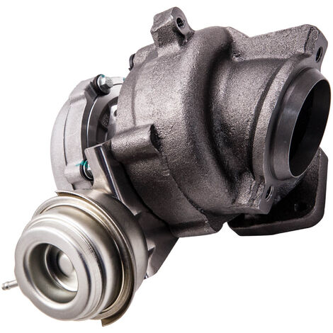 Turbolader für Land Rover Freelander 2.0 Td4 4x4 82 kW 112 PS 708366-1 ...