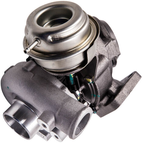 Turbolader für Land Rover Freelander 2.0 Td4 4x4 82 kW 112 PS 708366-1 ...