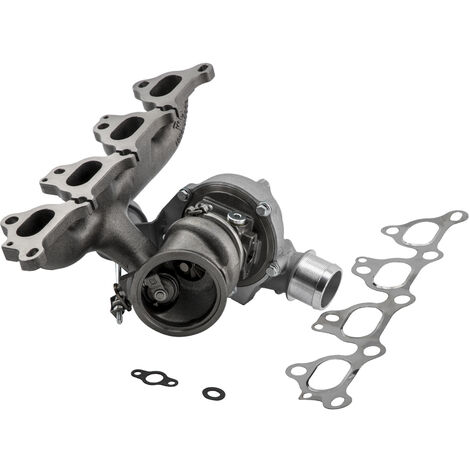 Turbolader für Opel Insignia 1.6 Turbo Astra Sports Tourer Zafira A16LET A16LER (1/5)