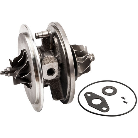 Turbolader Rumpfgruppe für Fiat Croma Stilo mit Z19DT Motor 2004- 93183681Turbolader Rumpfgruppe für Fiat Croma JTD Opel Astra CDTi 2004- 755042-0002 (1/5)