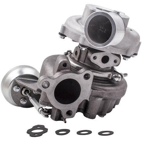 17201-26031 Turbolader für Toyota Auris 2.2 D-CAT 130Kw - 177PS TurbochargerTurbolader Für Toyota RAV4 2.2 D-4D Corolla D-4D Auris 2.2 D-CAT Avensis D-4D (1/5)