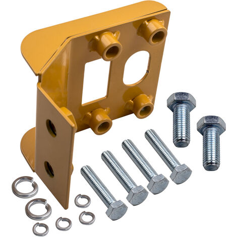 MONTAGERAHMENHALTERUNG DRZ110 DRZ KLX 110 Für KAWASAKI KLX110 DRZ1101x Halterung for Kawasaki KLX110 Suzuki DRZ110 DRZ110 DRZ KLX 110 (1/5)