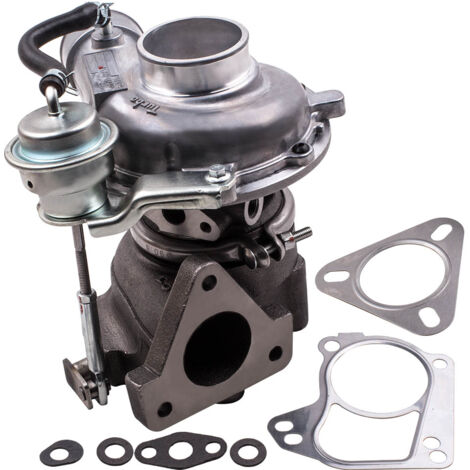 Turbolader Turbo für Isuzu Trooper 3.0L 4JX1TC RHF5 Turbo 8972503641 8971371098 (1/5)
