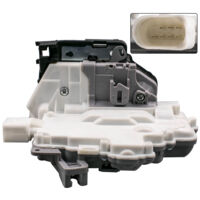Stellmotor Türschloss Für AUDI A4 B8 8K2 8K5 8KH Hinten Rechts 8K0839016Stellmotor Türschloss for AUDI A4 B8 8K2 8K5 8KH Hinten Rechts 8K0839016
