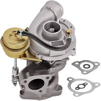 K03S Upgrade Turbolader for Audi A4 A6 Quattro VW PASSAT 1.8T AEB ANB APU AWT 53049880015 058145703L Abgasturbolader 058145703H 058145703E