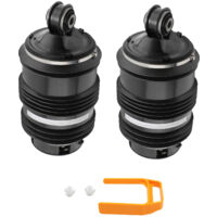 Luftfeder, Fahrwerk A 211 320 09 25 BILSTEIN, Arnott, NK