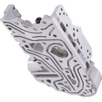 Mechatronik Getriebe Ventilkörper Speichergehäuse for VW DQ200 7-Gang 0AM