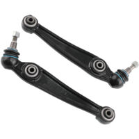 2 x QUERLENKER VORDERACHSE VORNE HINTEN FR BMW X5 E70 X6 E71 E72 RECHTS+LINKS